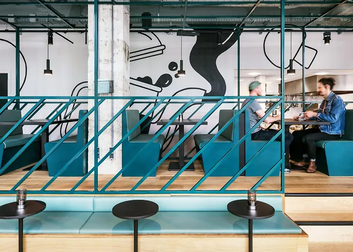 The Social Hub Rotterdam