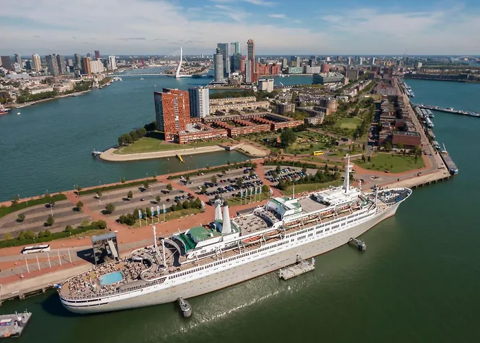 Ss Rotterdam En Restaurants