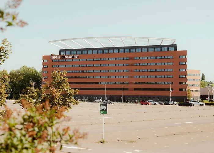 Der Valk Rotterdam - Blijdorp